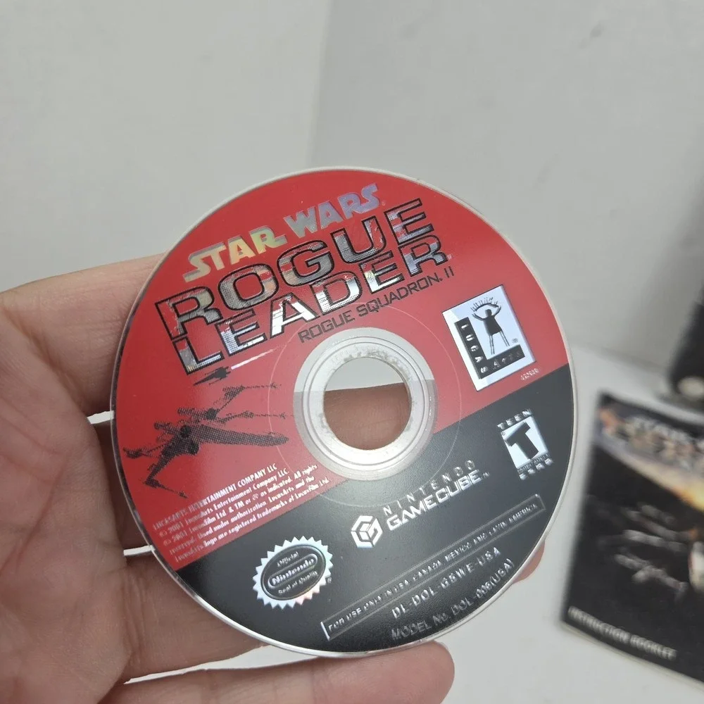 N/A star wars